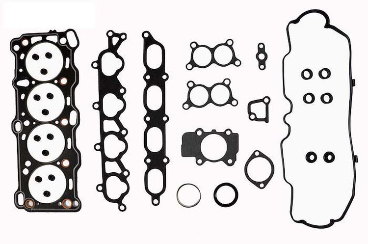 SU1.6HS-D Engine Gasket Set for 1990-1993 Isuzu, Geo 1.6L