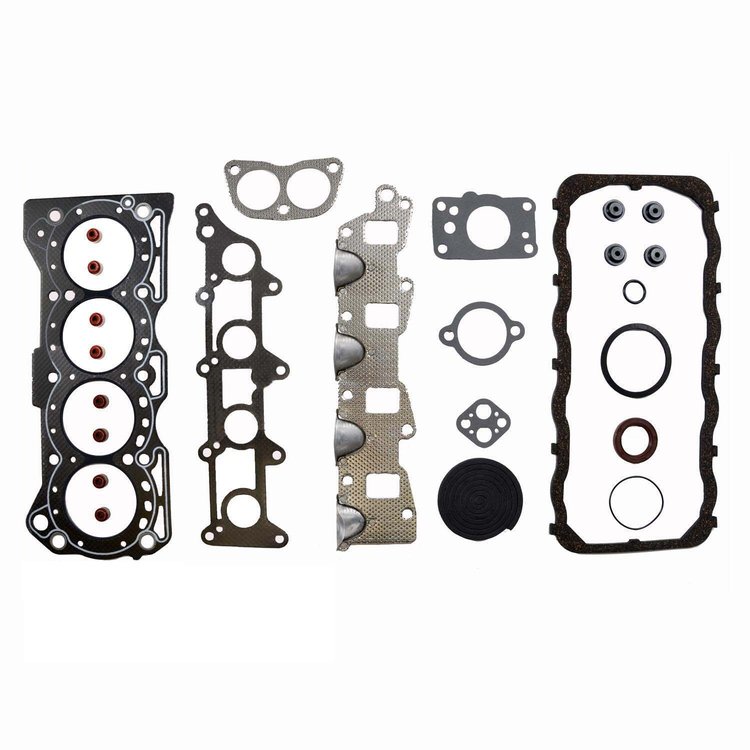 SU1.6HS Engine Gasket Set for 1989-1995 Suzuki, Geo 1.6L