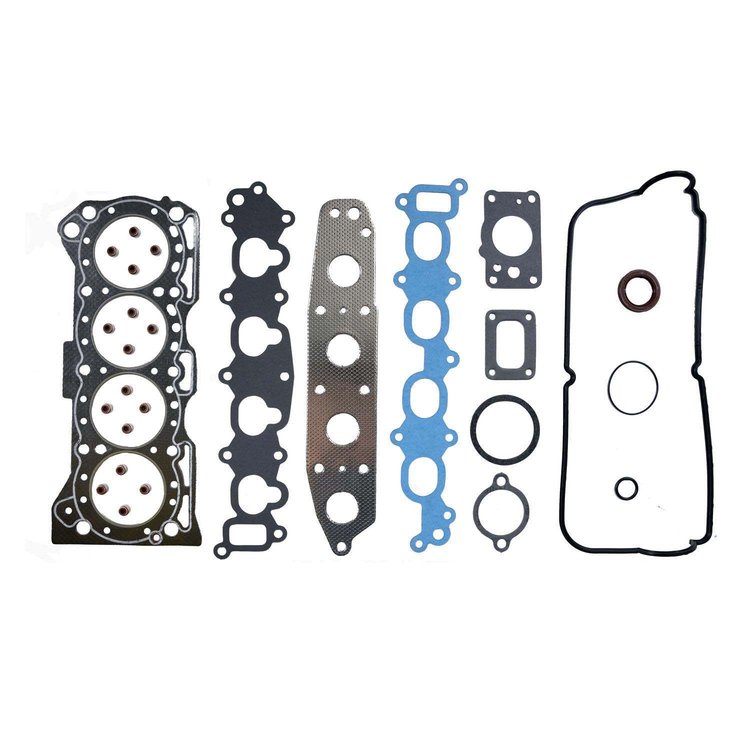 SU1.6K-2 Head Gasket Set for 1998-1999 Chevrolet 1.6L