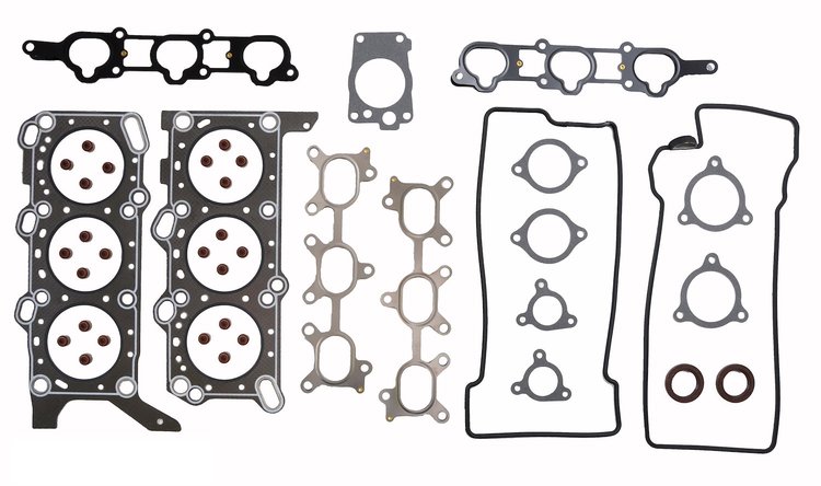 SU2.5HS-AWB Engine Gasket Set for 2001-2004 Chevrolet 2.5L
