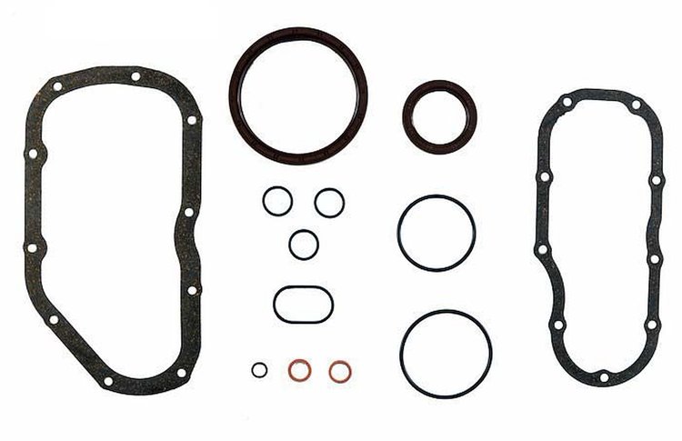 SU2.7CS-A Engine Gasket Set for 2006-2008 Suzuki 2.7L