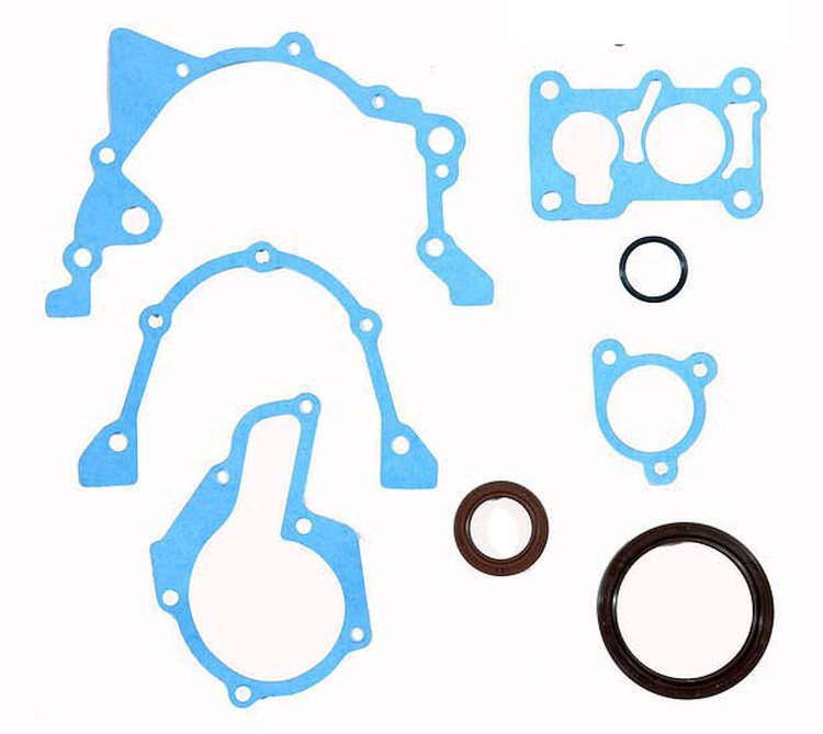 SZ1.0CS Engine Gasket Set for 1988-2000 Chevrolet 1.0L