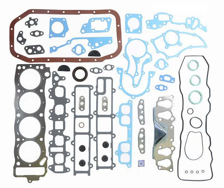 T22R Engine Gasket Set for 1985-1995 Toyota 2.4L