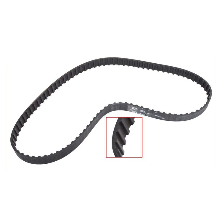 TB073 Timing Belt for 1979-1983 Dodge 1.4L