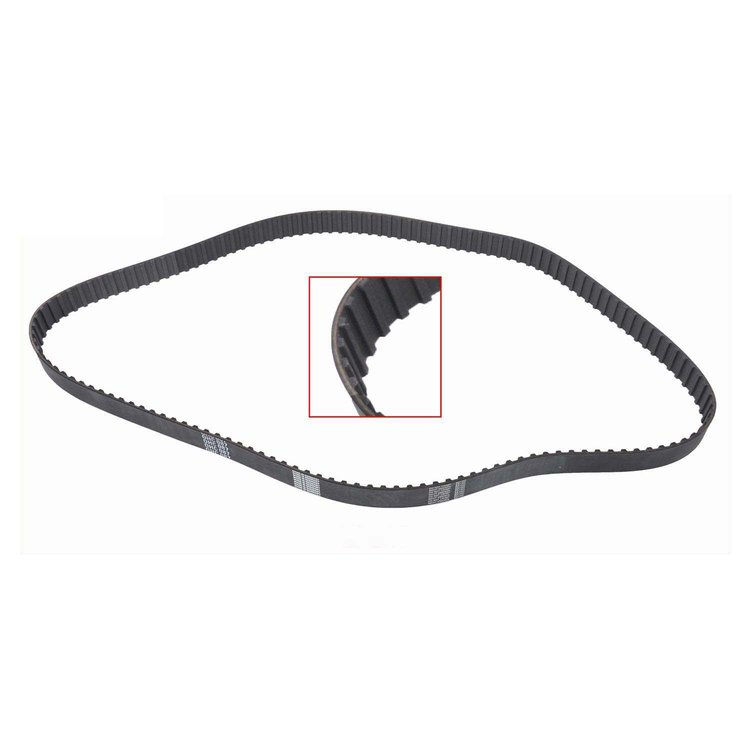 TB087 Timing Belt for 1983-1986 Toyota 2.0L