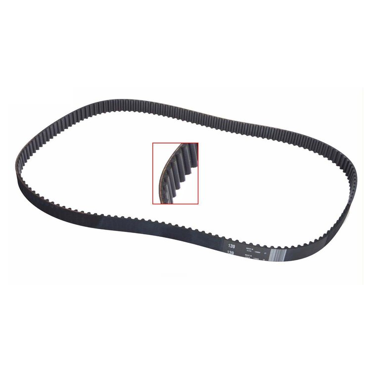 TB139 Timing Belt for 1987-2000 Chrysler, Dodge 3.0L