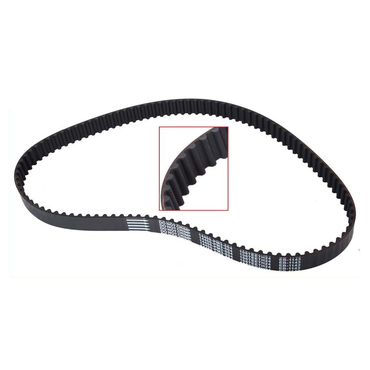 TB143 Timing Belt for 1988-1995 Honda 1.5L