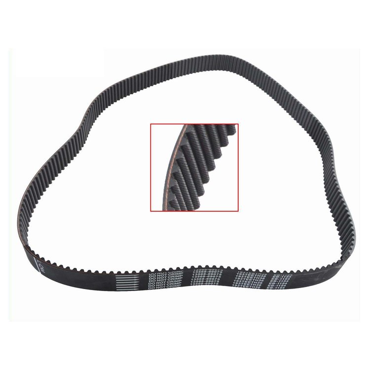 TB154 Timing Belt for 1988-1992 Toyota 3.0L