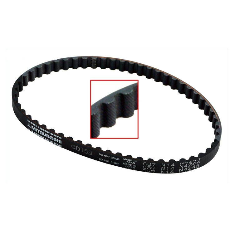TB159 Timing Tensioner for 1987-1993 Dodge 2.0L, 2.4L