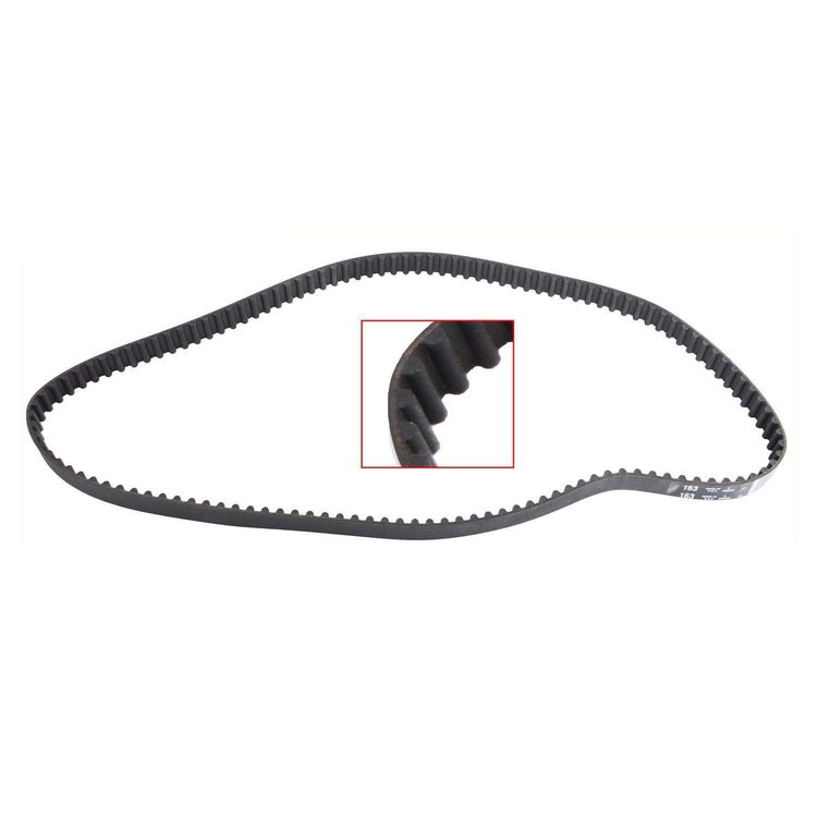 TB163 Timing Belt for 1989-1994 Pontiac 2.0L