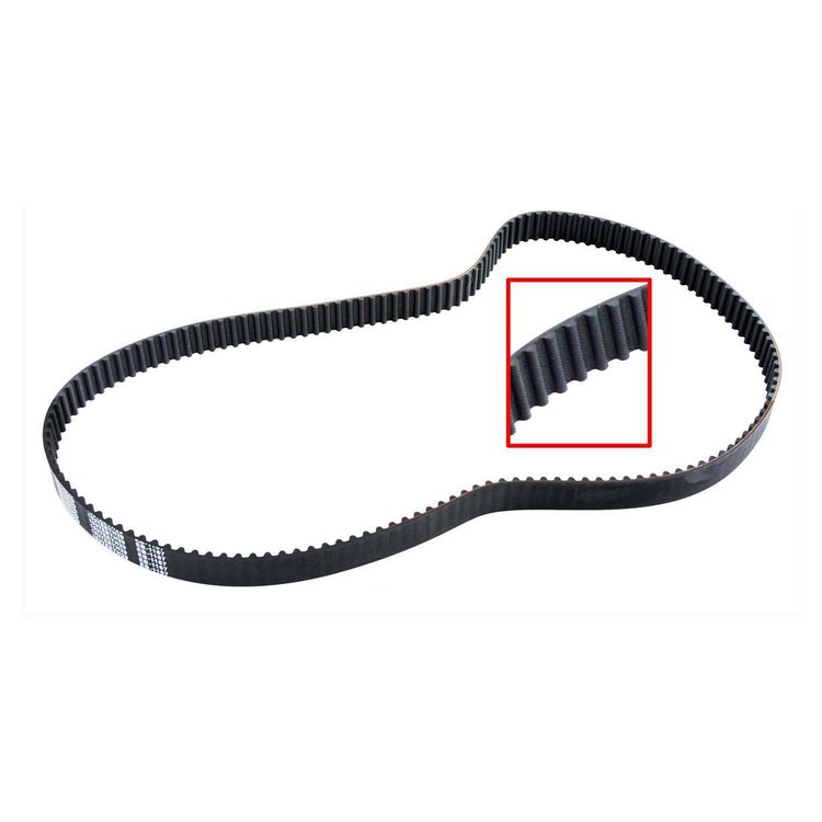 TB167 Timing Belt for 1990-1996 Eagle 2.0L