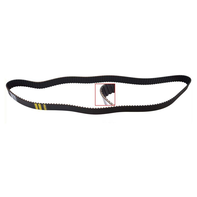 TB192 Timing Belt for 1991-1995 Chevrolet, Oldsmobile, Pontiac 3.4L