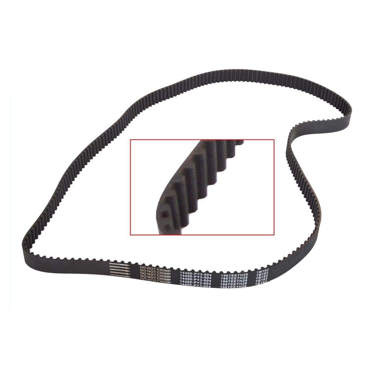 TB193 Timing Belt for 1991-1998 Acura 3.2L