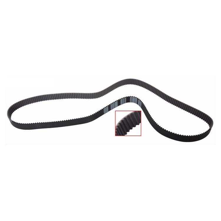 TB195 Timing Belt for 1991-1992 Dodge 3.0L