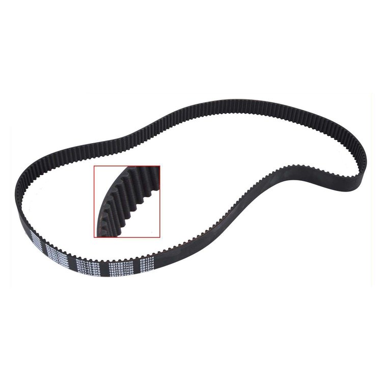 TB214 Timing Belt for 1992-2002 Ford, Mazda 1.8L, 2.5L