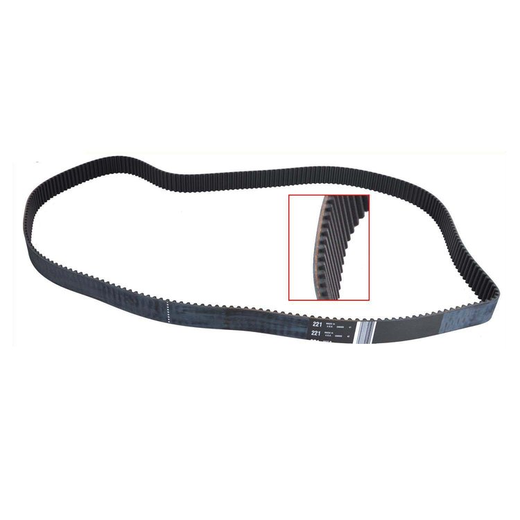 TB221 Timing Belt for 1992-1997 Isuzu, Acura, Honda 3.2L