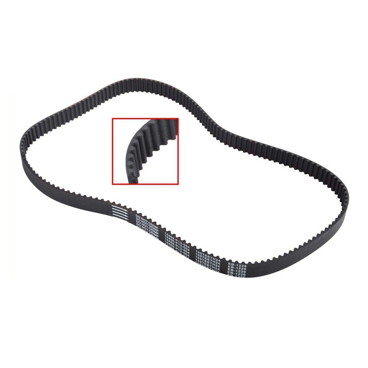TB226 Timing Belt for 1993-2001 Honda 2.2L