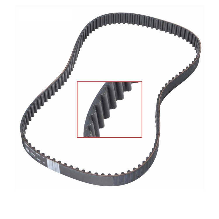 TB244 Timing Belt for 1994-2002 Acura, Honda 2.2L, 2.3L