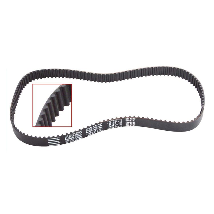 TB247 Timing Belt for 1994-2001 Acura 1.8L