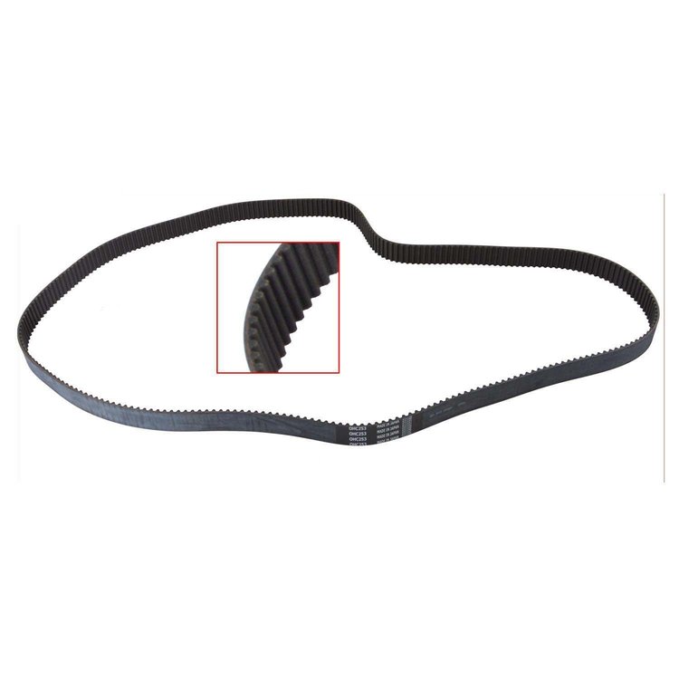 TB253 Timing Belt for 1994-1996 Mitsubishi 3.5L