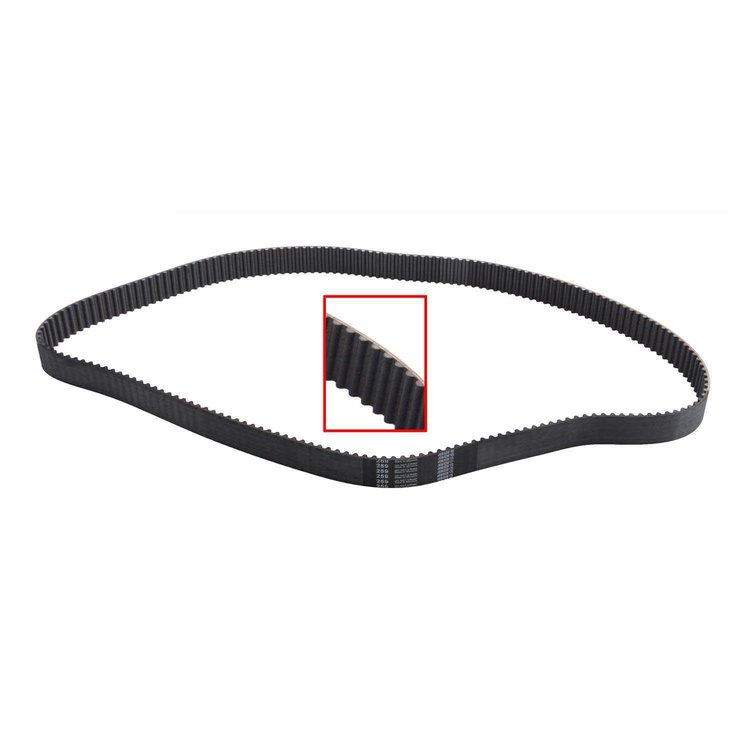 TB259 Timing Belt for 1995-2005 Chrysler, Dodge 2.5L, 3.0L