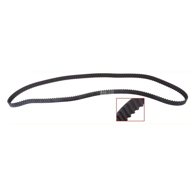 TB263 Timing Belt for 1995-1997 Honda 2.7L