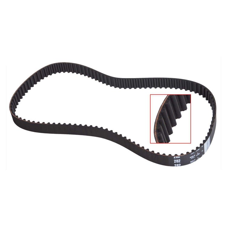 TB282 Timing Belt for 1996-2011 Kia, Hyundai 1.5L, 1.6L