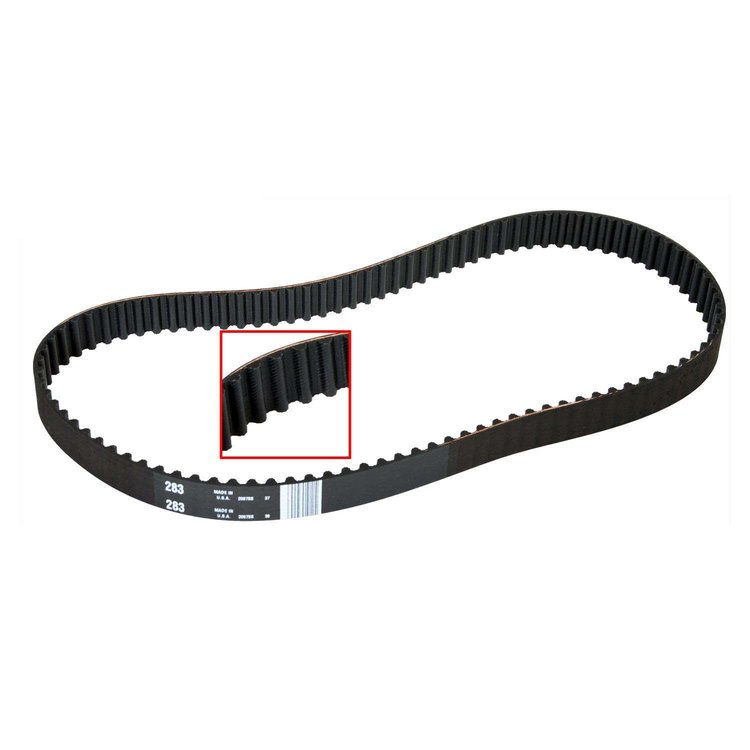TB283 Timing Belt for 1997-2004 Ford, Mercury 2.0L