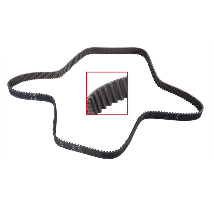 TB285 Timing Belt for 1995-2005 Cadillac, Saturn, Saab 3.0L, 3.2L