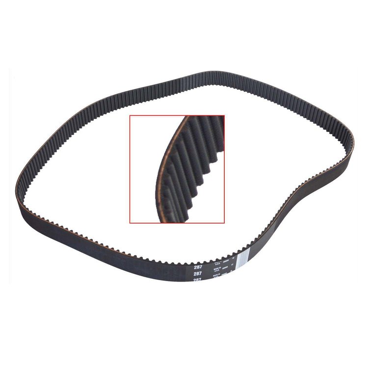 TB287 Timing Belt for 1997-2012 Mitsubishi 3.5L, 3.8L