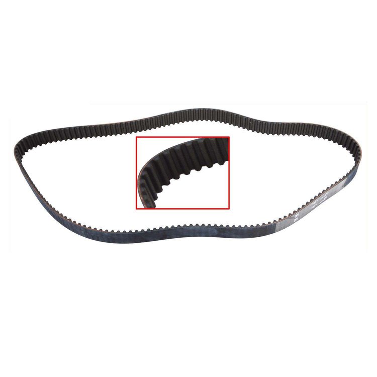TB291 Timing Belt for 1997-1999 Audi, Volkswagen 1.8L