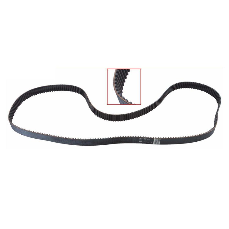 TB297 Timing Belt for 1992-2006 Audi, Volkswagen 2.7L, 2.8L, 4.2L