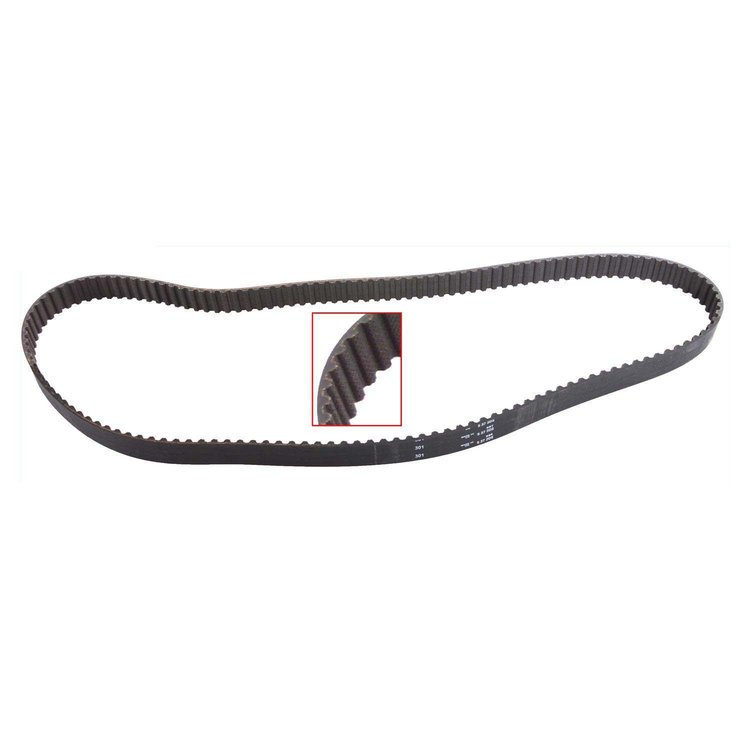 TB301 Timing Belt for 1998-2001 Volkswagen 1.9L