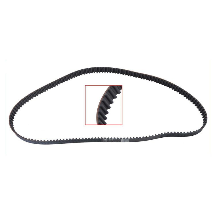 TB302 Timing Belt for 1998-2004 Kia 1.8L