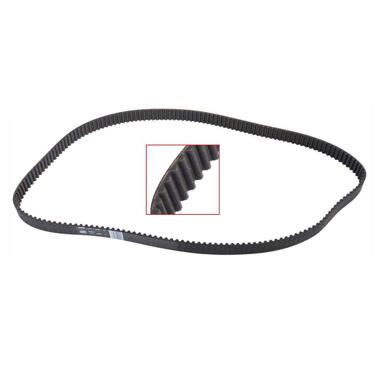 TB305 Timing Belt for 2000 Daewoo 2.2L