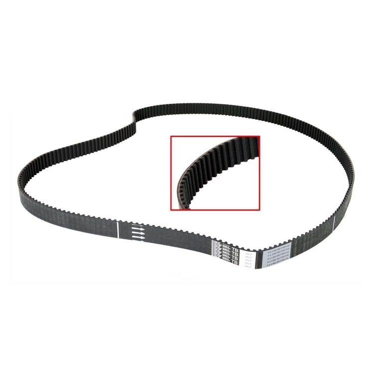 TB307 Timing Belt for 2000-2009 Subaru 2.5L