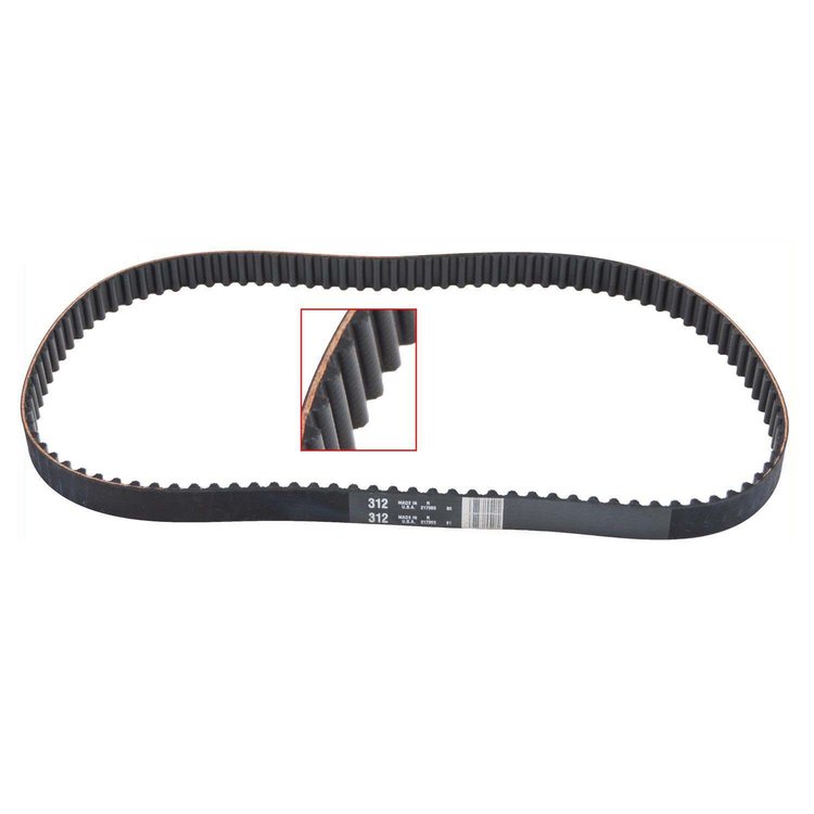 TB312 Timing Belt for 2001-2005 Honda 1.7L