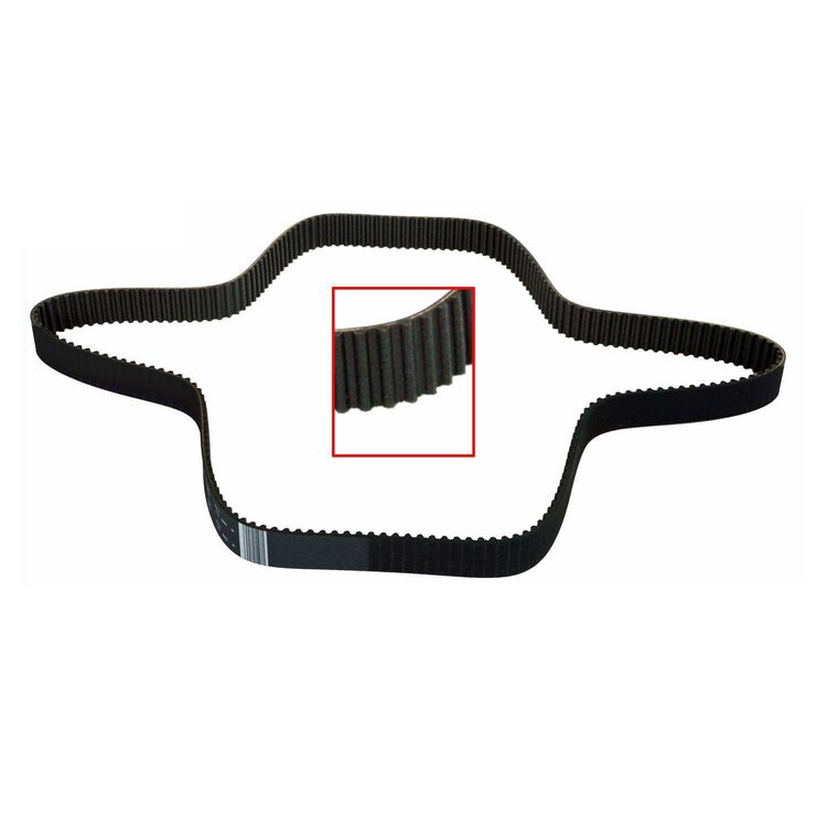 TB315 Timing Belt for 2001-2010 Kia, Hyundai 2.5L, 2.7L