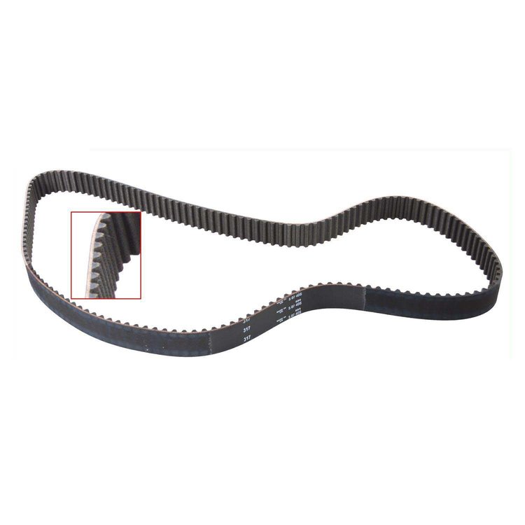 TB317 Timing Belt for 1997-2000 Audi, Volkswagen 1.8L
