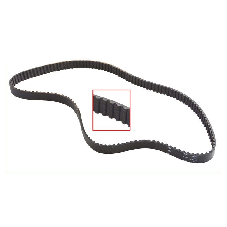 TB321 Timing Belt for 1999-2004 Volkswagen 1.9L