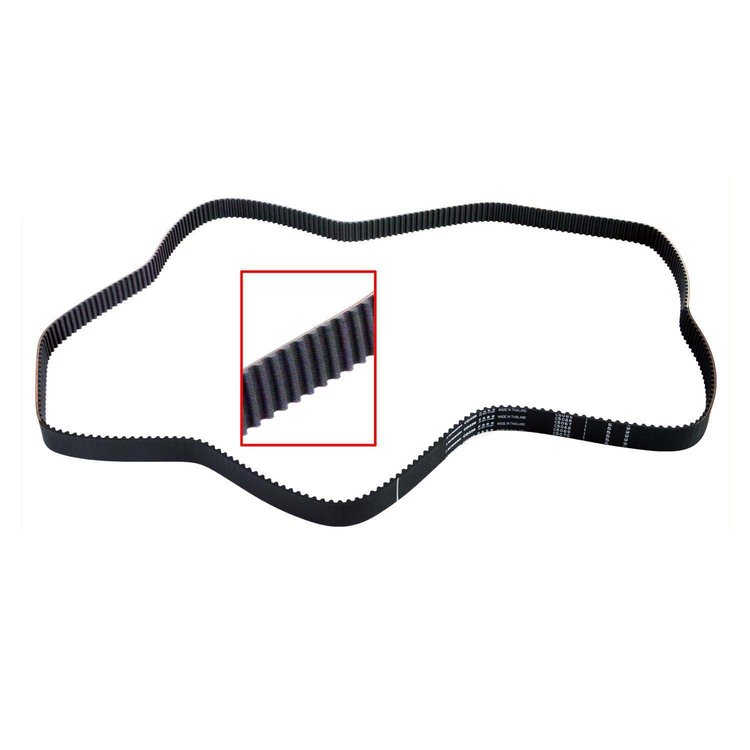 TB328 Timing Belt for 2002-2014 Subaru, Saab 2.0L, 2.5L