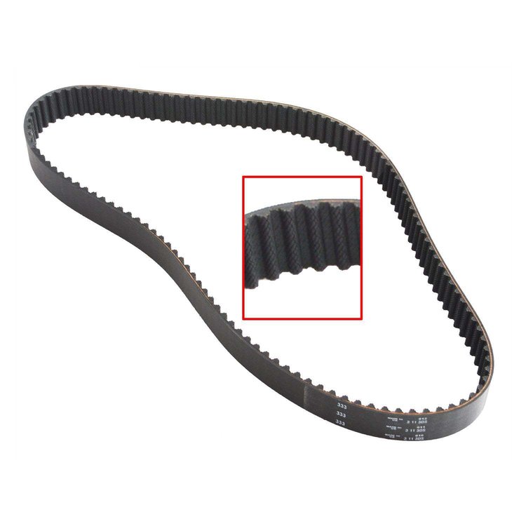 TB333 Timing Belt for 2004-2006 Volkswagen 1.9L