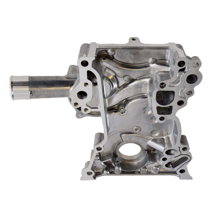 TC22R Timing Component for 1981-1984 Toyota 2.4L