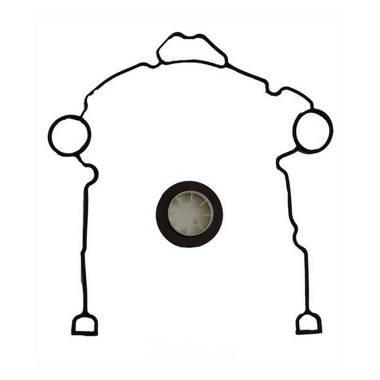 TCCR5.7-A Timing Cover Gasket Set for 2003-2021 Chrysler, Dodge 5.7L, 6.1L