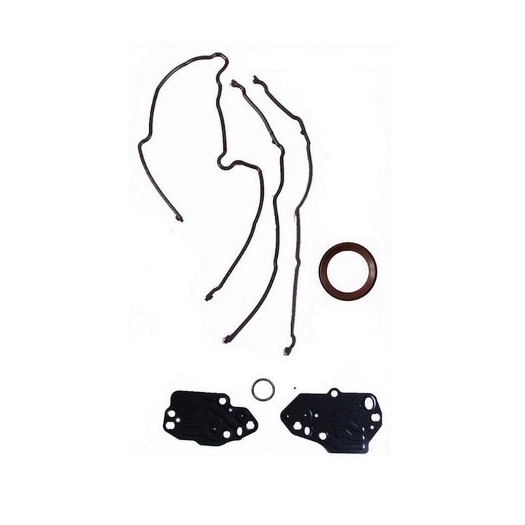 TCF330-B Timing Cover Gasket Set for 2004-2014 Ford, Lincoln 5.4L