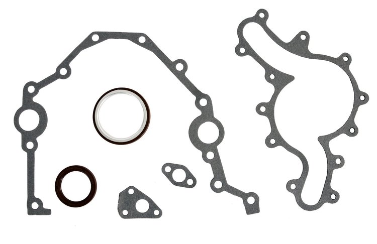 TCF4.0-A Timing Cover Gasket Set for 1997-2011 Land Rover, Ford, Mercury, Mazda 4.0L