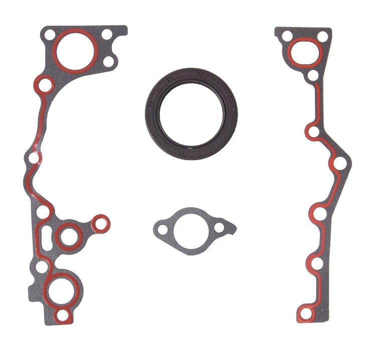 TCTO2.4-A Timing Cover Gasket Set for 1991-2004 Toyota 2.4L