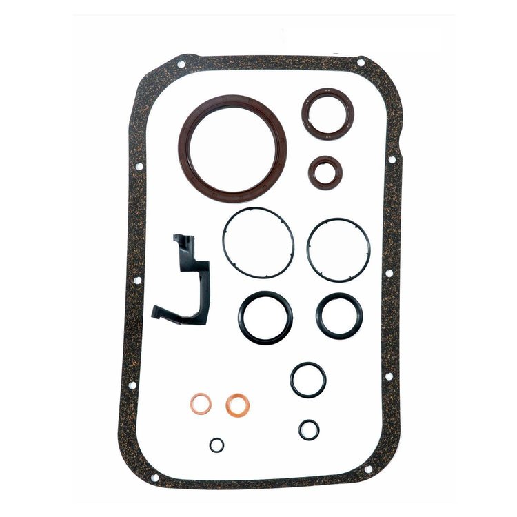 TO1.5CS Engine Gasket Set for 1987-1998 Toyota 1.5L