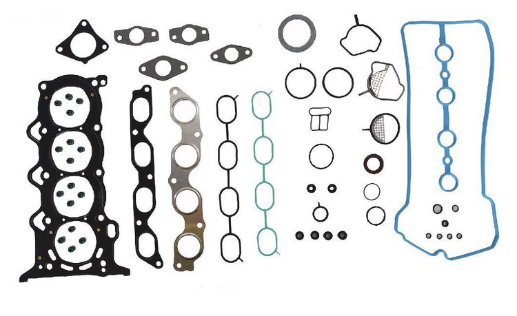 TO1.5HS-AWB Engine Gasket Set for 2000-2013 Toyota, Scion 1.5L