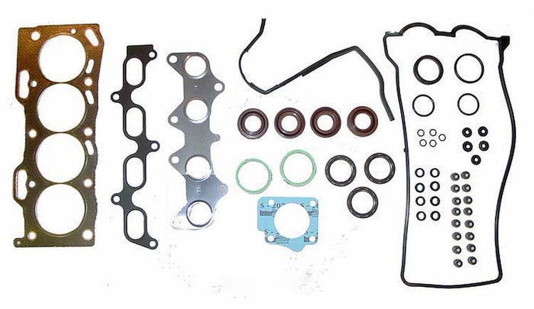 TO1.5HS-C Engine Gasket Set for 1995-1998 Toyota 1.5L
